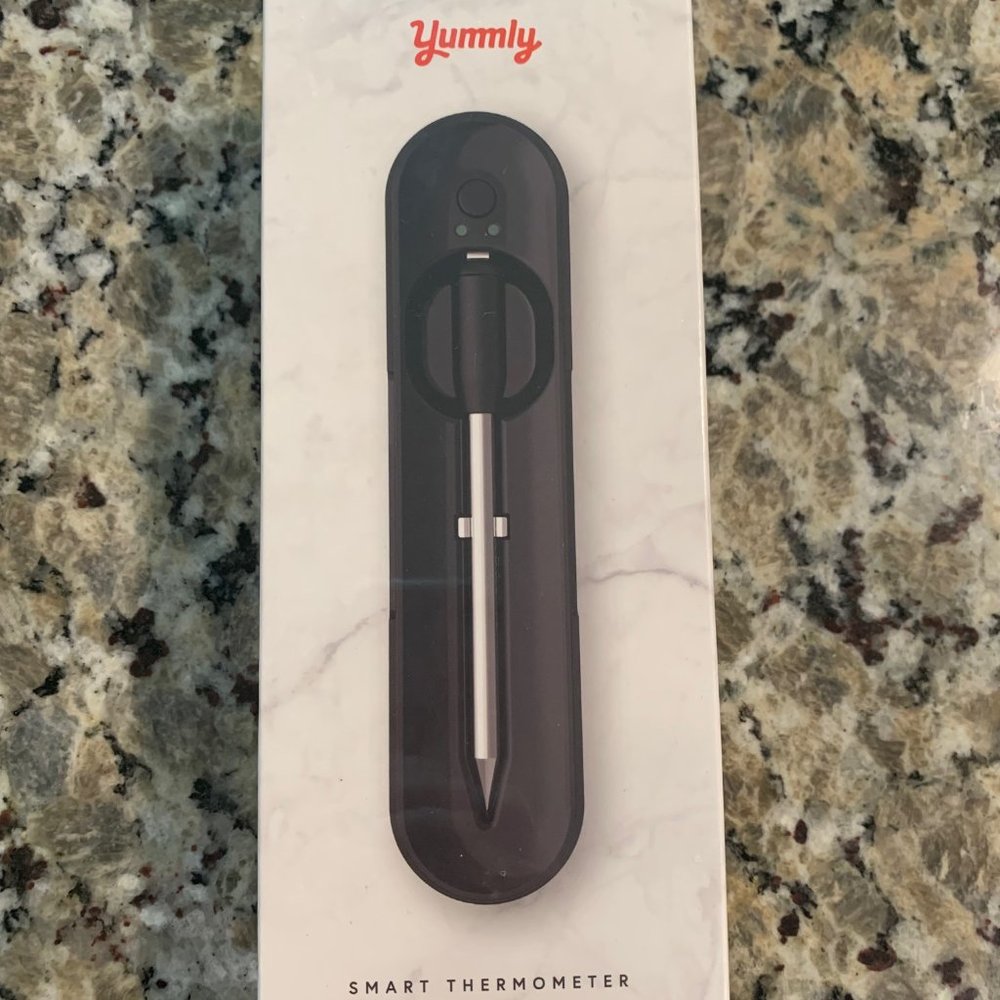 Yummly Smart Thermometer
